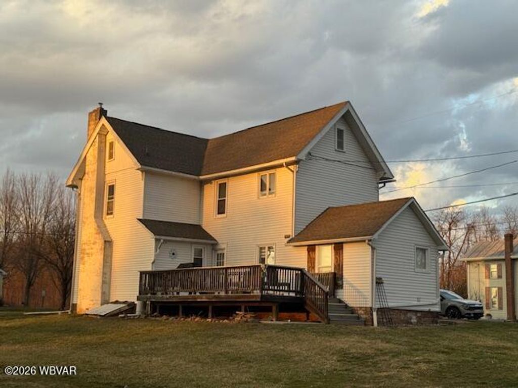 Photo of 195 1ST STREET, Allenwood, PA 17810 (MLS # WB-103392)