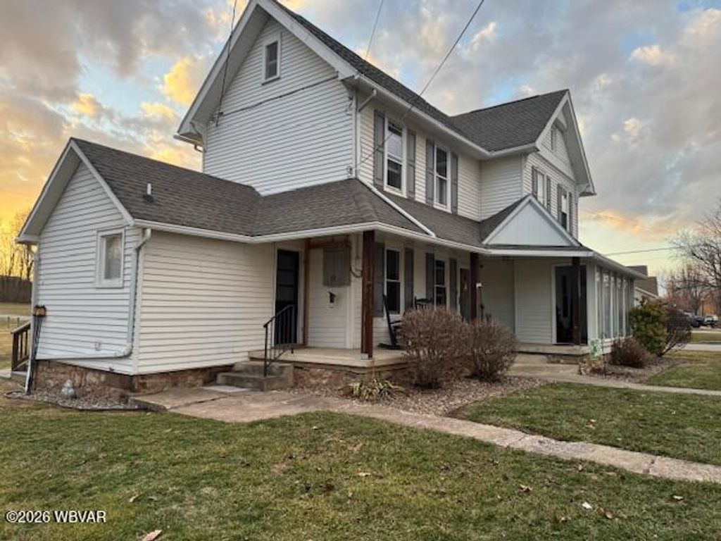 Photo of 195 1ST STREET, Allenwood, PA 17810 (MLS # WB-103392)