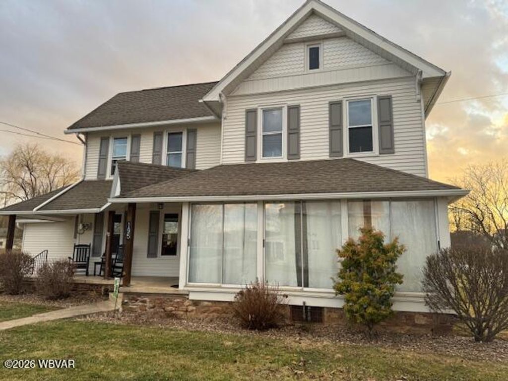 Photo of 195 1ST STREET, Allenwood, PA 17810 (MLS # WB-103392)