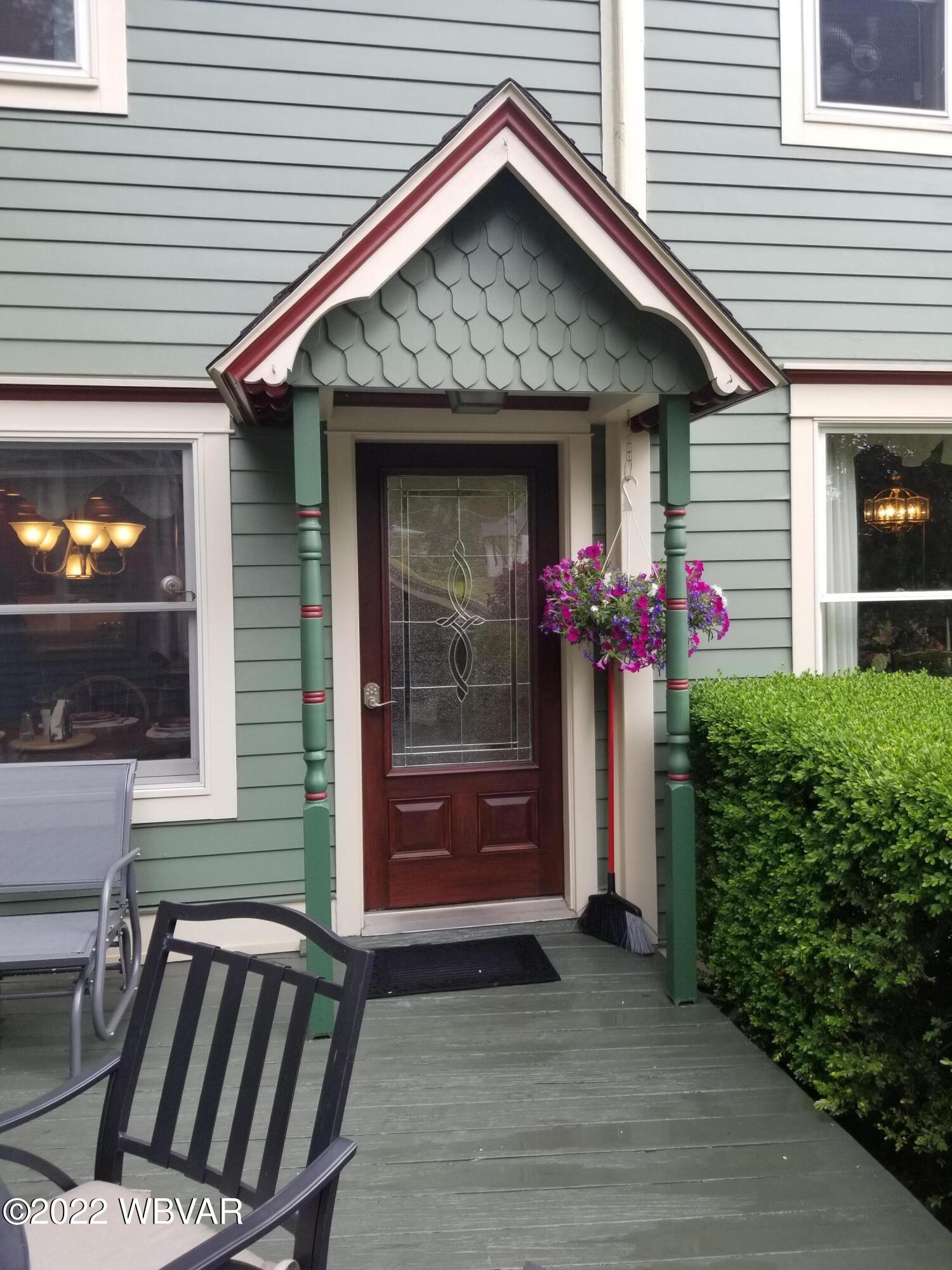 206 Overton Road, Dushore, PA 18614 MLS WB95163 Listing