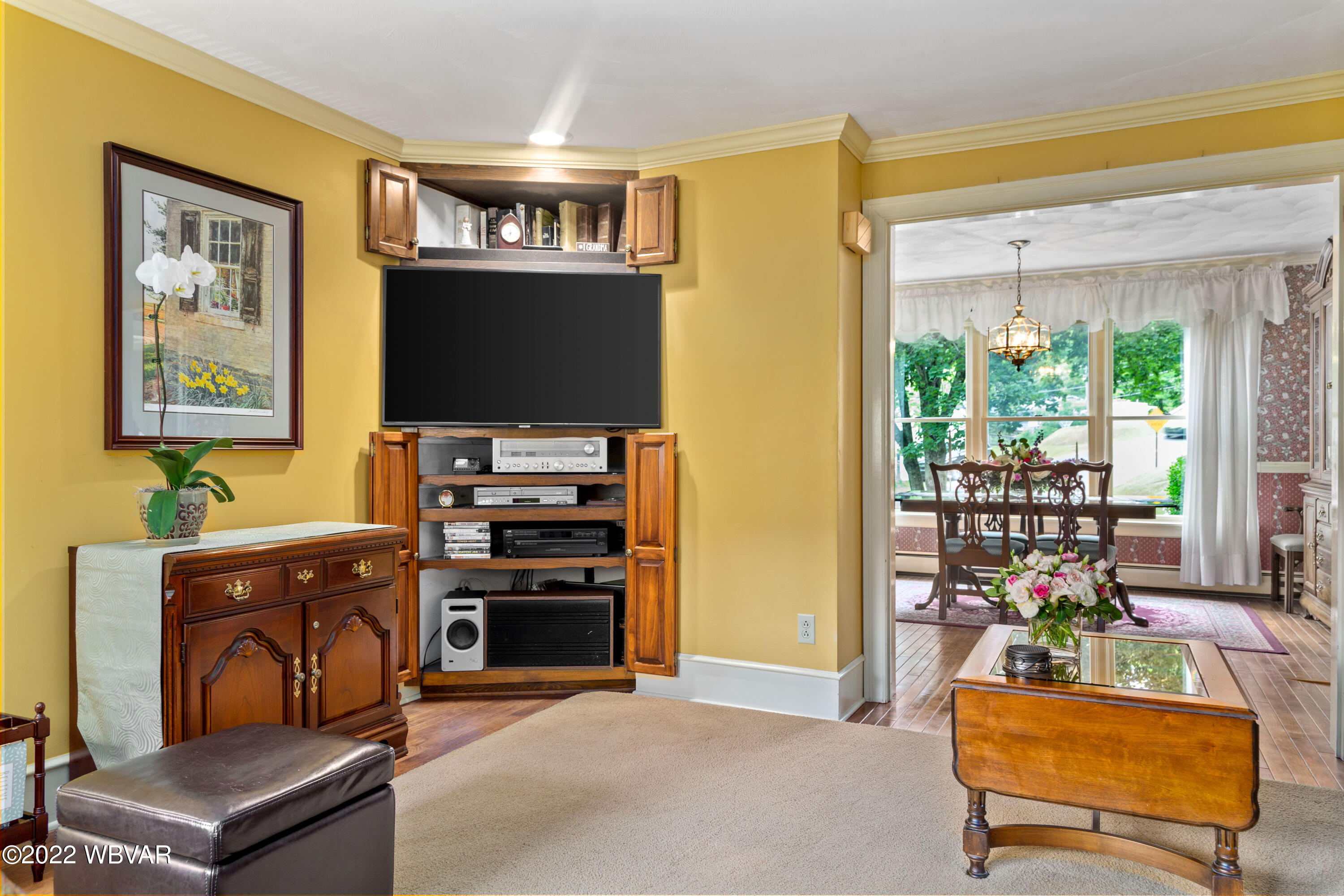 206 Overton Road, Dushore, PA 18614 MLS WB95163 Listing