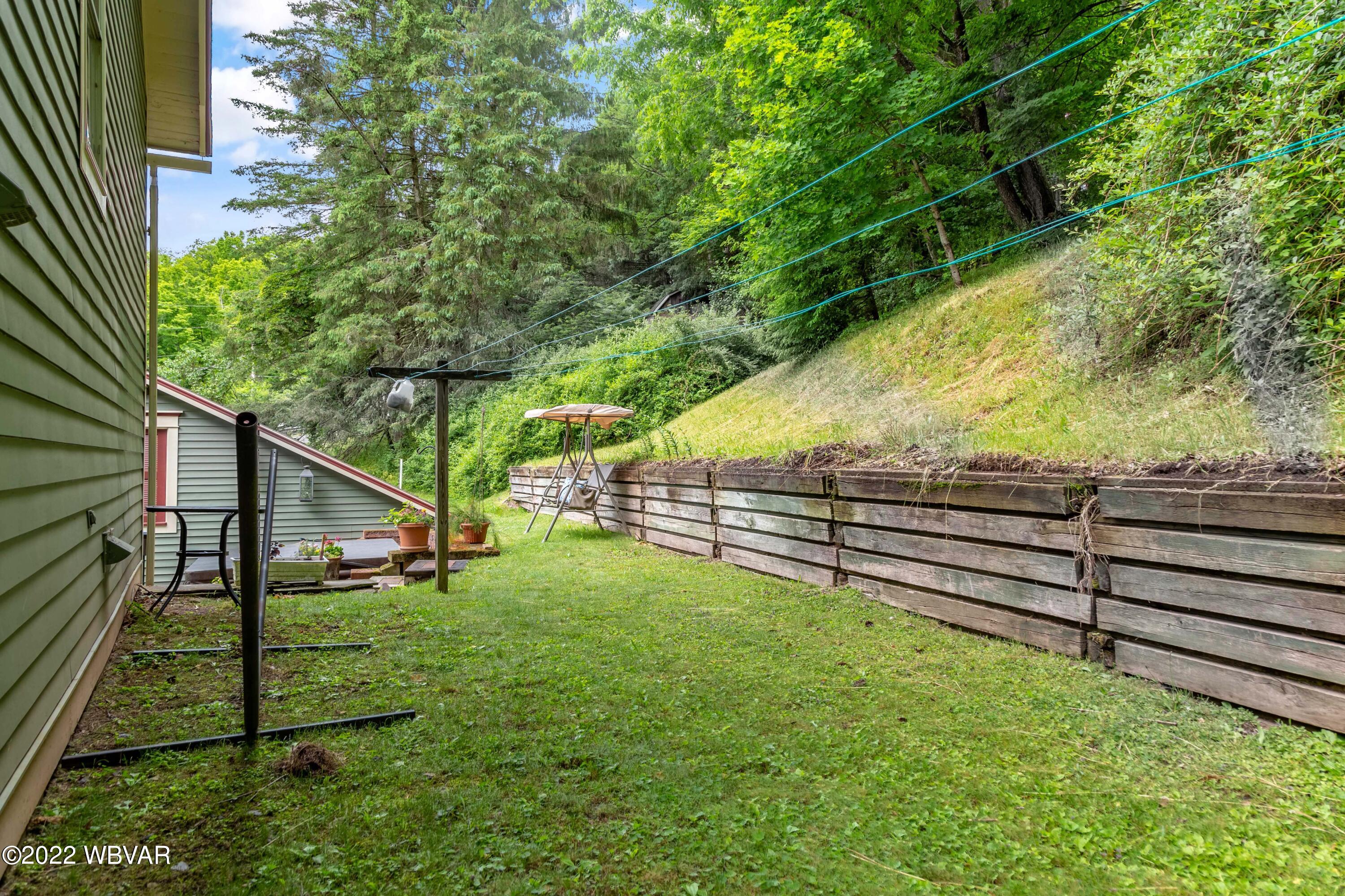 206 Overton Road, Dushore, PA 18614 MLS WB95163 Listing