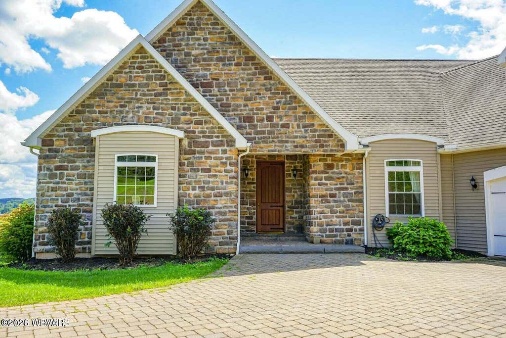 Photo of 129 IRION DRIVE, Montoursville, PA 17754 (MLS # WB-104661)