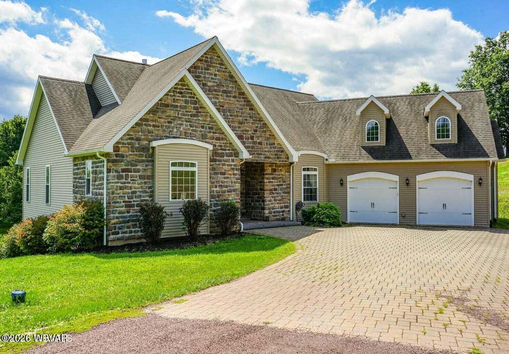 Photo of 129 IRION DRIVE, Montoursville, PA 17754 (MLS # WB-104661)