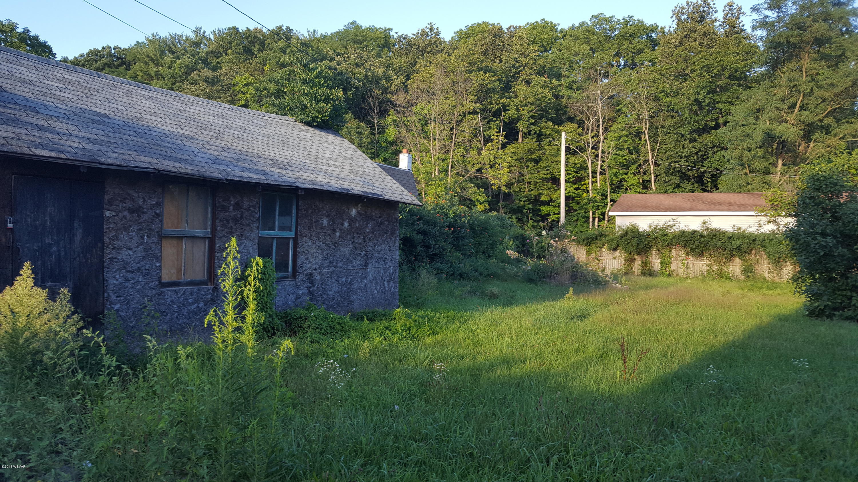 22 S Mallard Street, Mackeyville, PA 17750 MLS WB78601 Listing