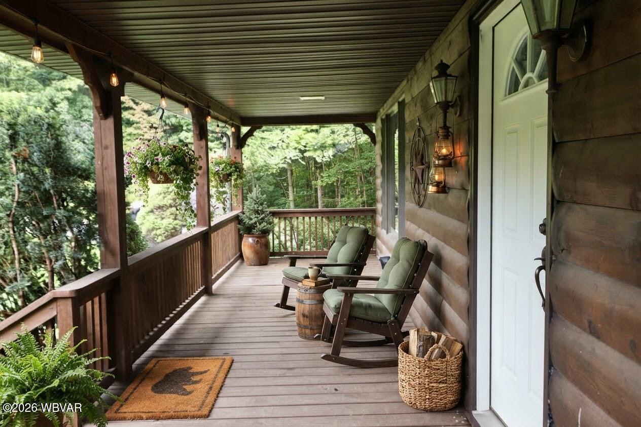 266 pine hill road