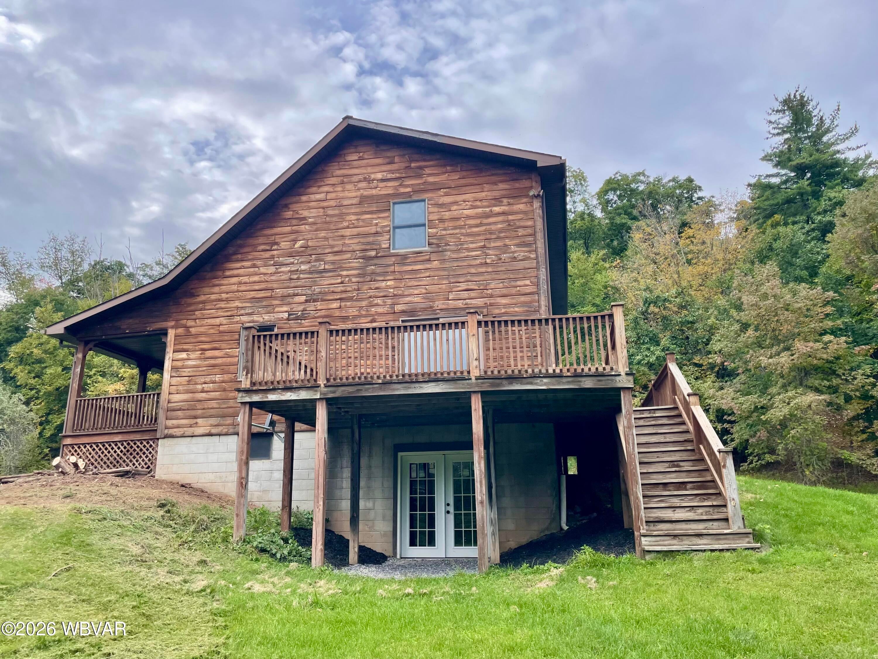 266 pine hill road