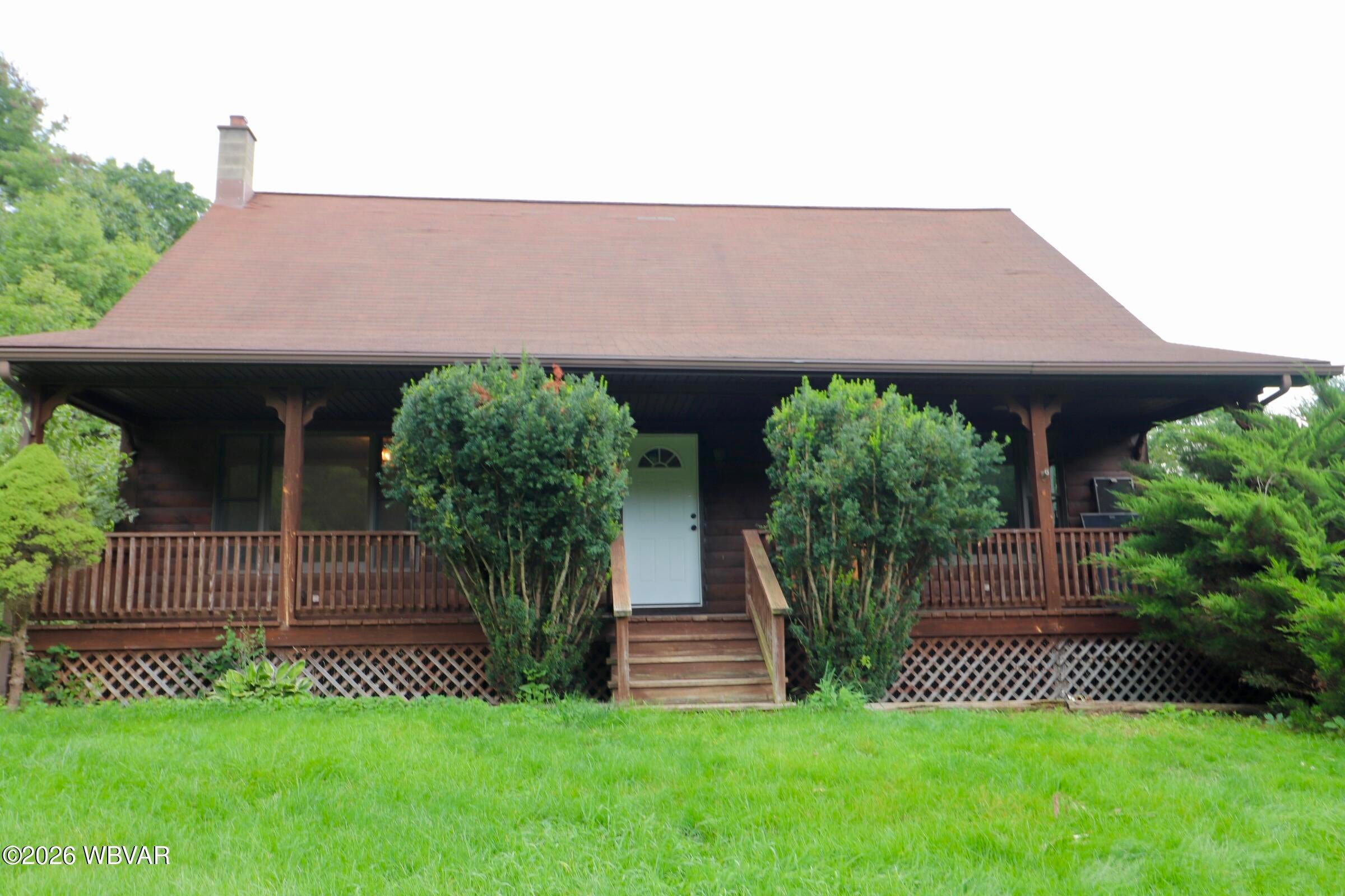 266 pine hill road