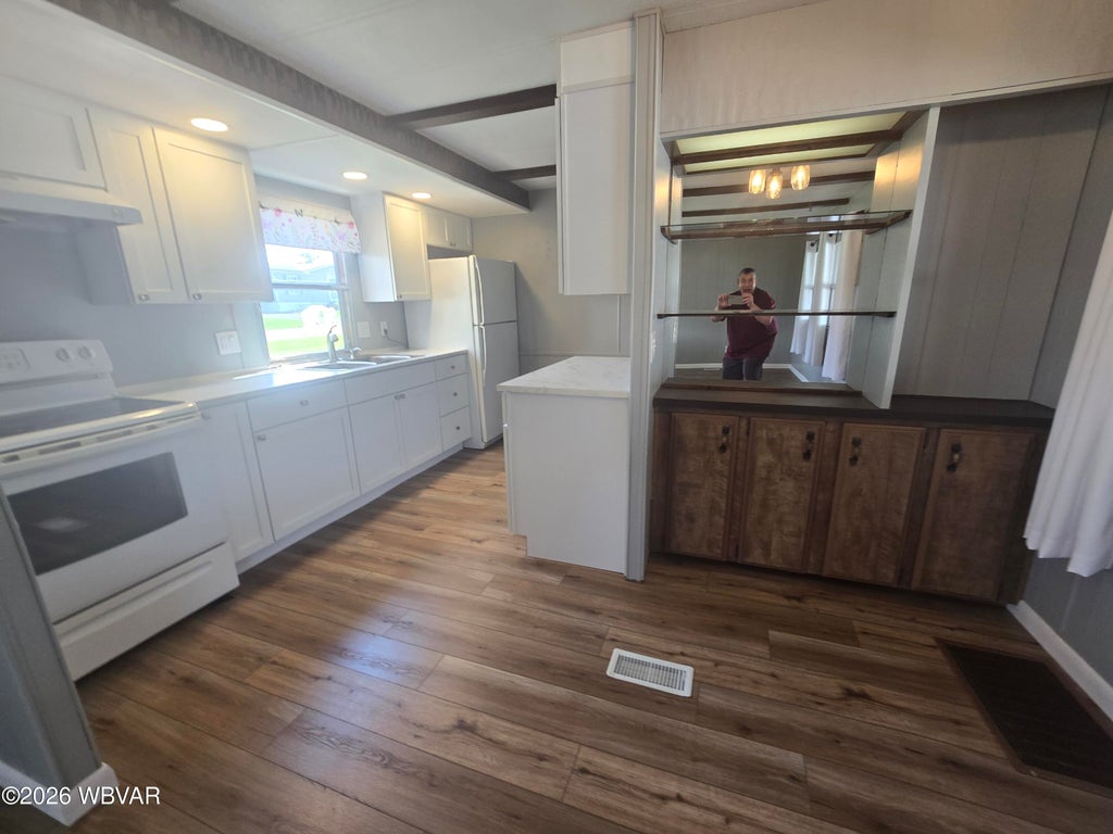 Photo of 3093 WOODWARD AVENUE #22, Lock Haven, PA 17745 (MLS # WB-104750)