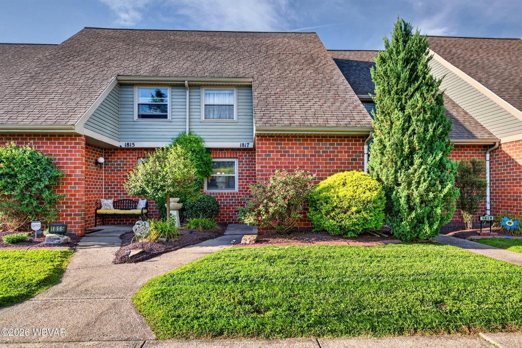 Photo of 1817 LINCOLN DRIVE, Williamsport, PA 17701 (MLS # WB-104724)