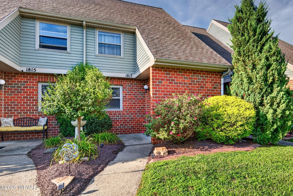Photo of 1817 LINCOLN DRIVE, Williamsport, PA 17701 (MLS # WB-104724)