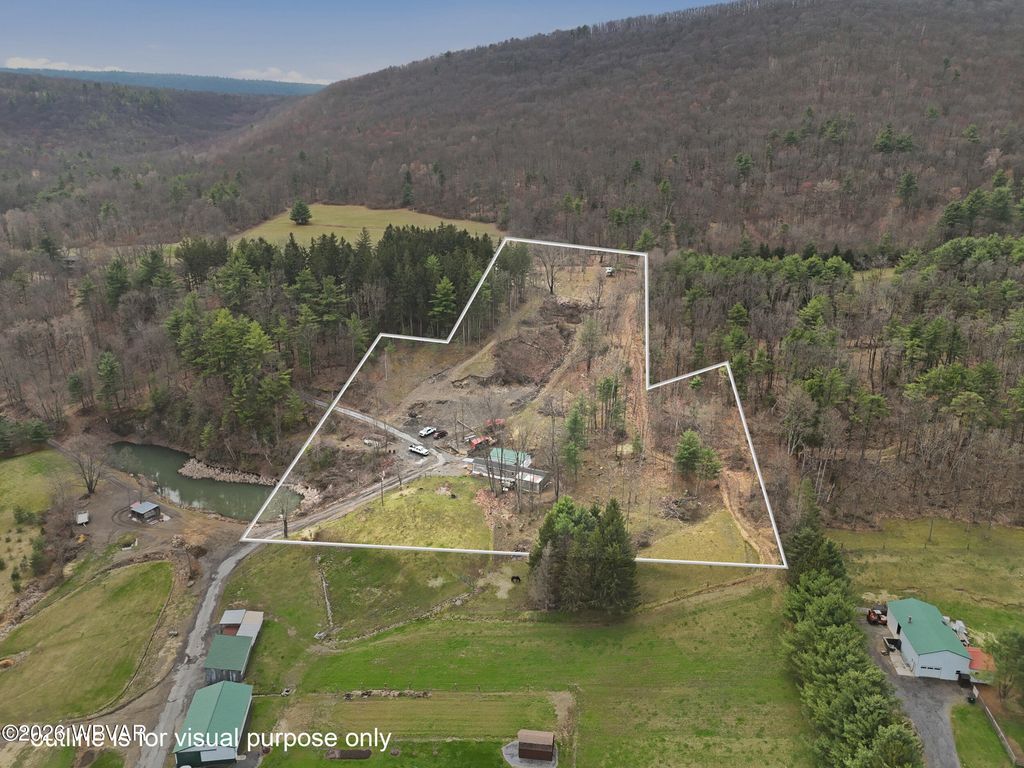 Photo of 266 THOMAS LANE, Jersey Shore, PA 17740 (MLS # WB-103536)