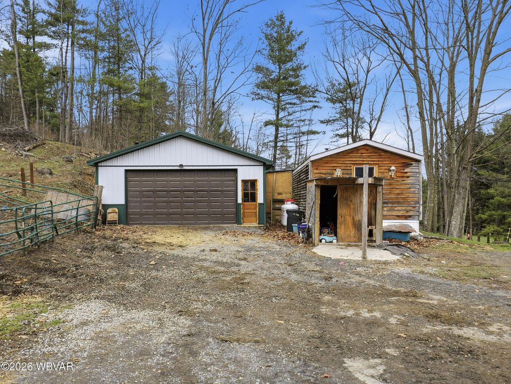 Photo of 266 THOMAS LANE, Jersey Shore, PA 17740 (MLS # WB-103536)