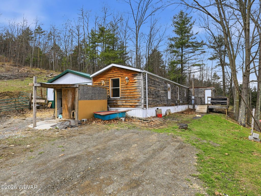 Photo of 266 THOMAS LANE, Jersey Shore, PA 17740 (MLS # WB-103536)