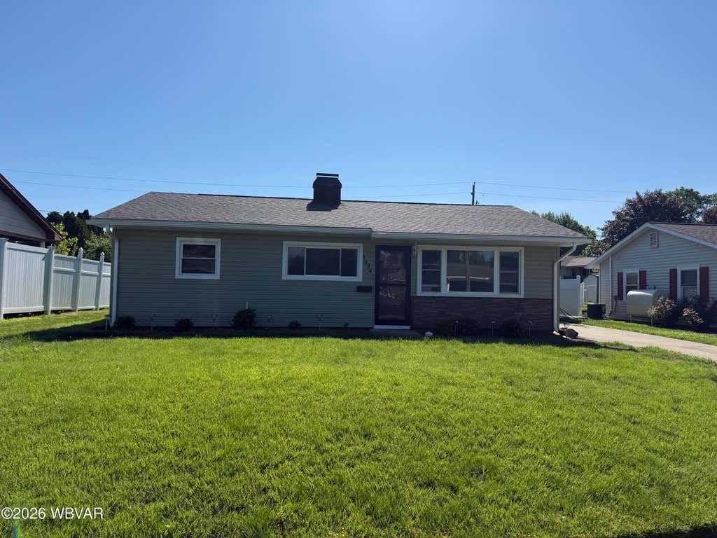 Photo of 1434 COUNTRY CLUB LANE, Williamsport, PA 17701 (MLS # WB-104135)