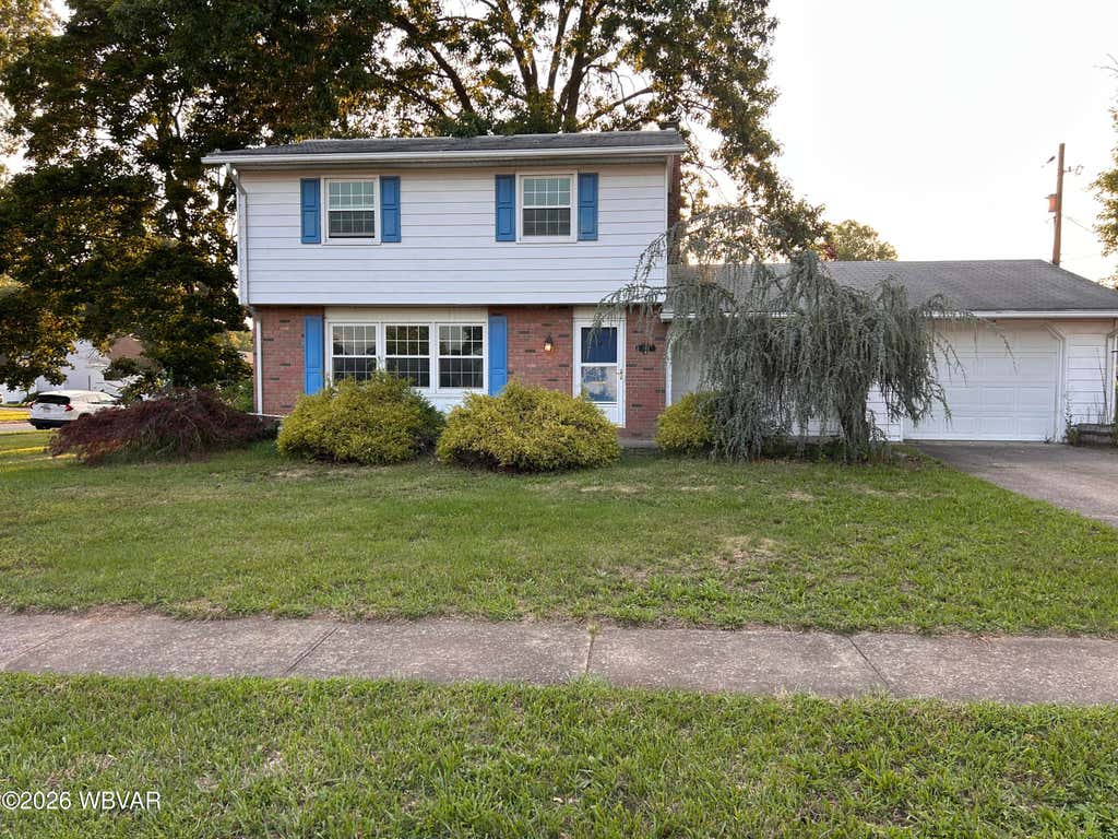 Photo of 301 CYPRESS STREET, Montoursville, PA 17754 (MLS # WB-104569)