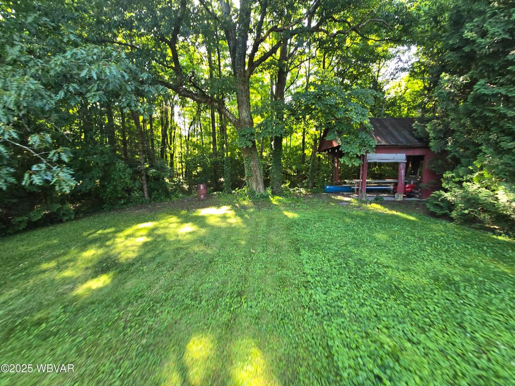 Photo of 3158 RAUCHTOWN ROAD, Jersey Shore, PA 17740 (MLS # WB-101813)