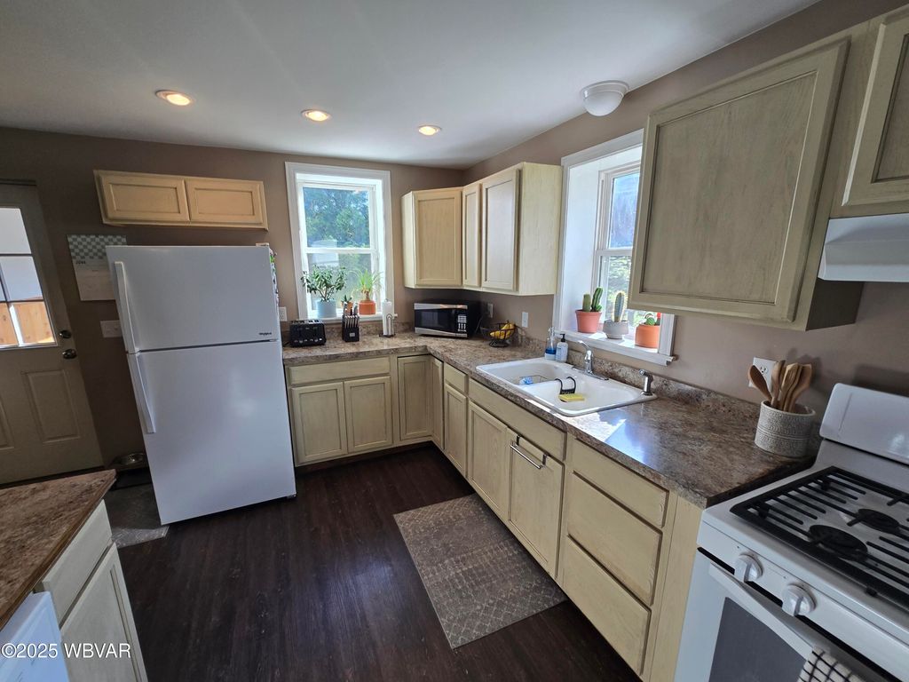 Photo of 3158 RAUCHTOWN ROAD, Jersey Shore, PA 17740 (MLS # WB-101813)