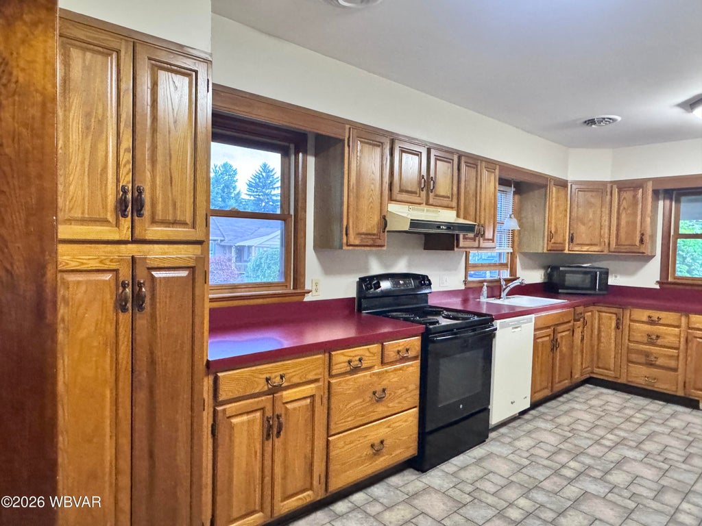 Photo of 1824 FAIRLAWN AVENUE, Cogan Station, PA 17728 (MLS # WB-104332)