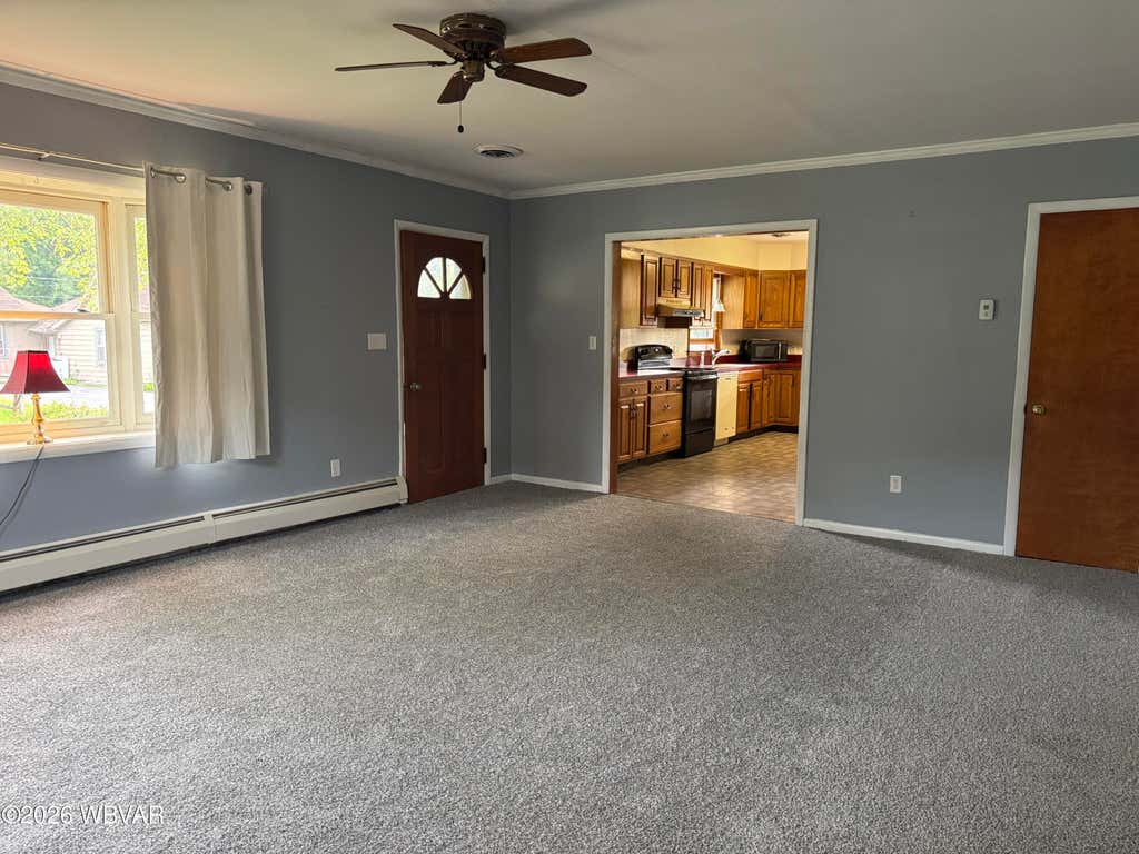 Photo of 1824 FAIRLAWN AVENUE, Cogan Station, PA 17728 (MLS # WB-104332)
