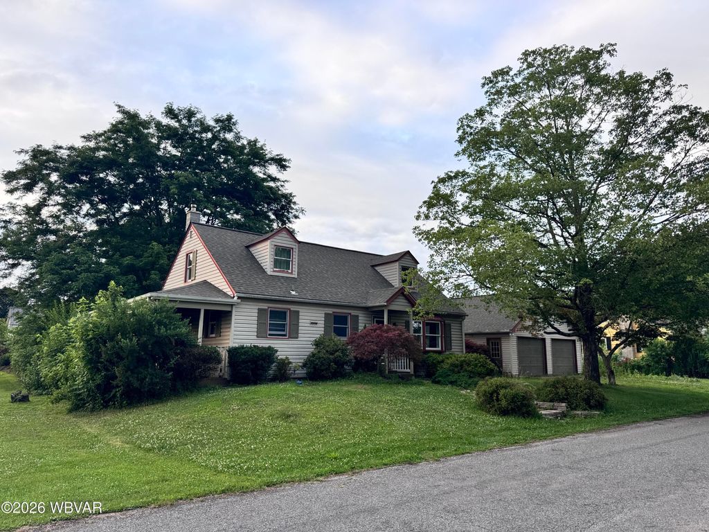 Photo of 1824 FAIRLAWN AVENUE, Cogan Station, PA 17728 (MLS # WB-104332)