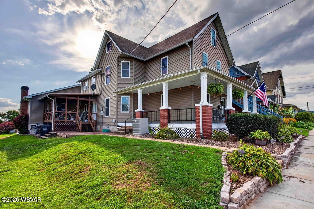 Photo of 212 OAK STREET, Jersey Shore, PA 17740 (MLS # WB-104659)