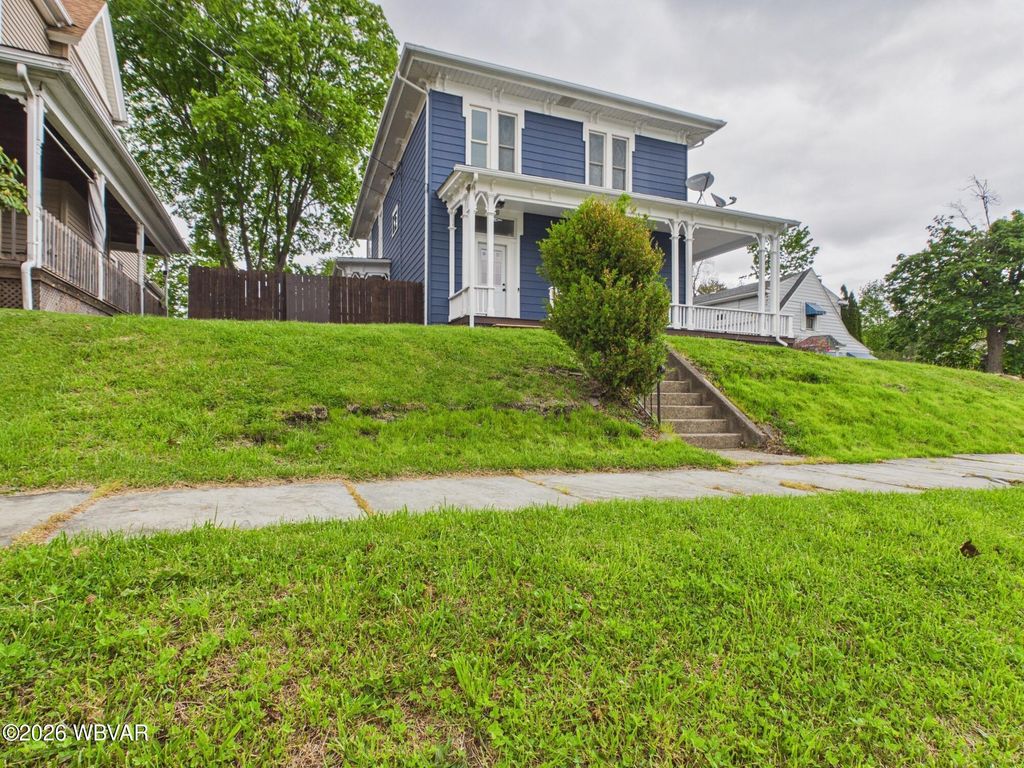 Photo of 216 POPLAR STREET, Towanda, PA 18848 (MLS # WB-103897)