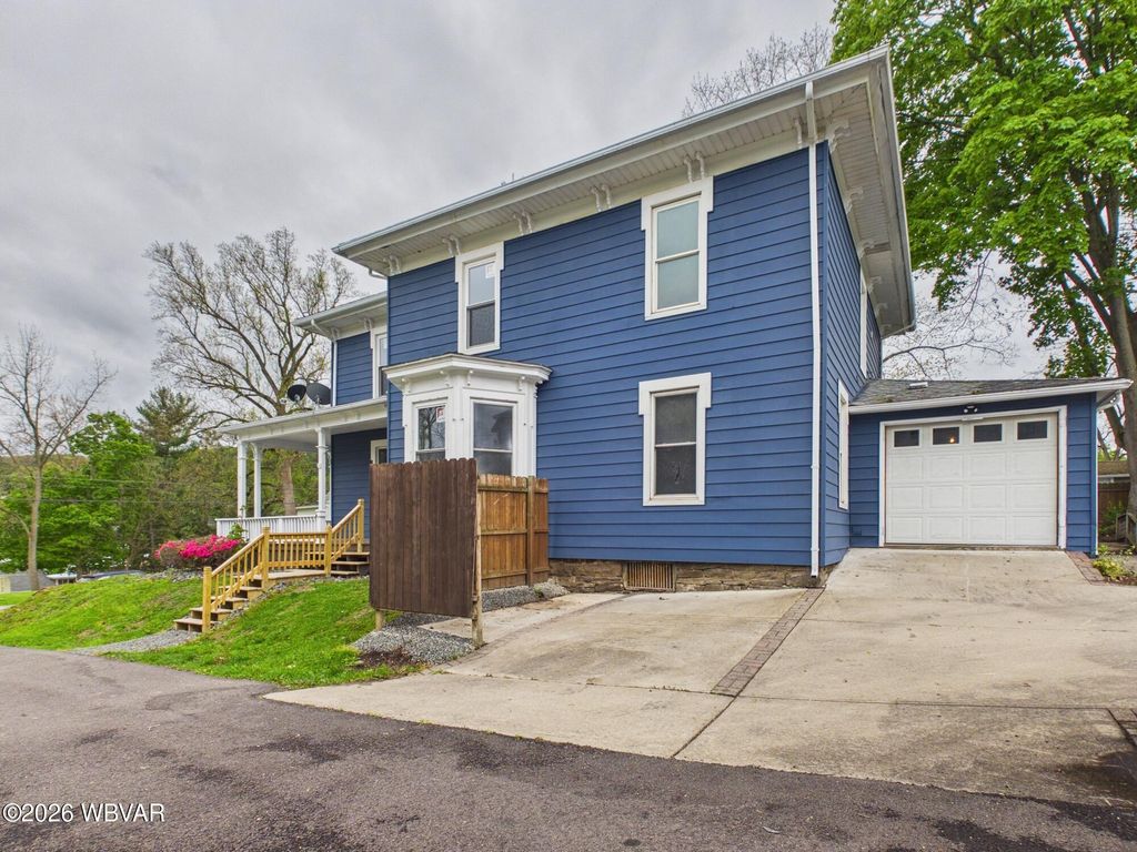 Photo of 216 POPLAR STREET, Towanda, PA 18848 (MLS # WB-103897)