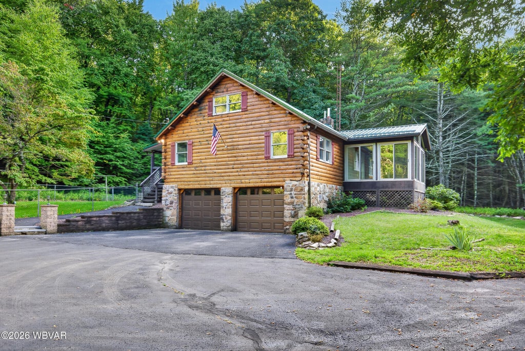 Photo of 823 MORGAN VALLEY ROAD, South Williamsport, PA 17702 (MLS # WB-104919)