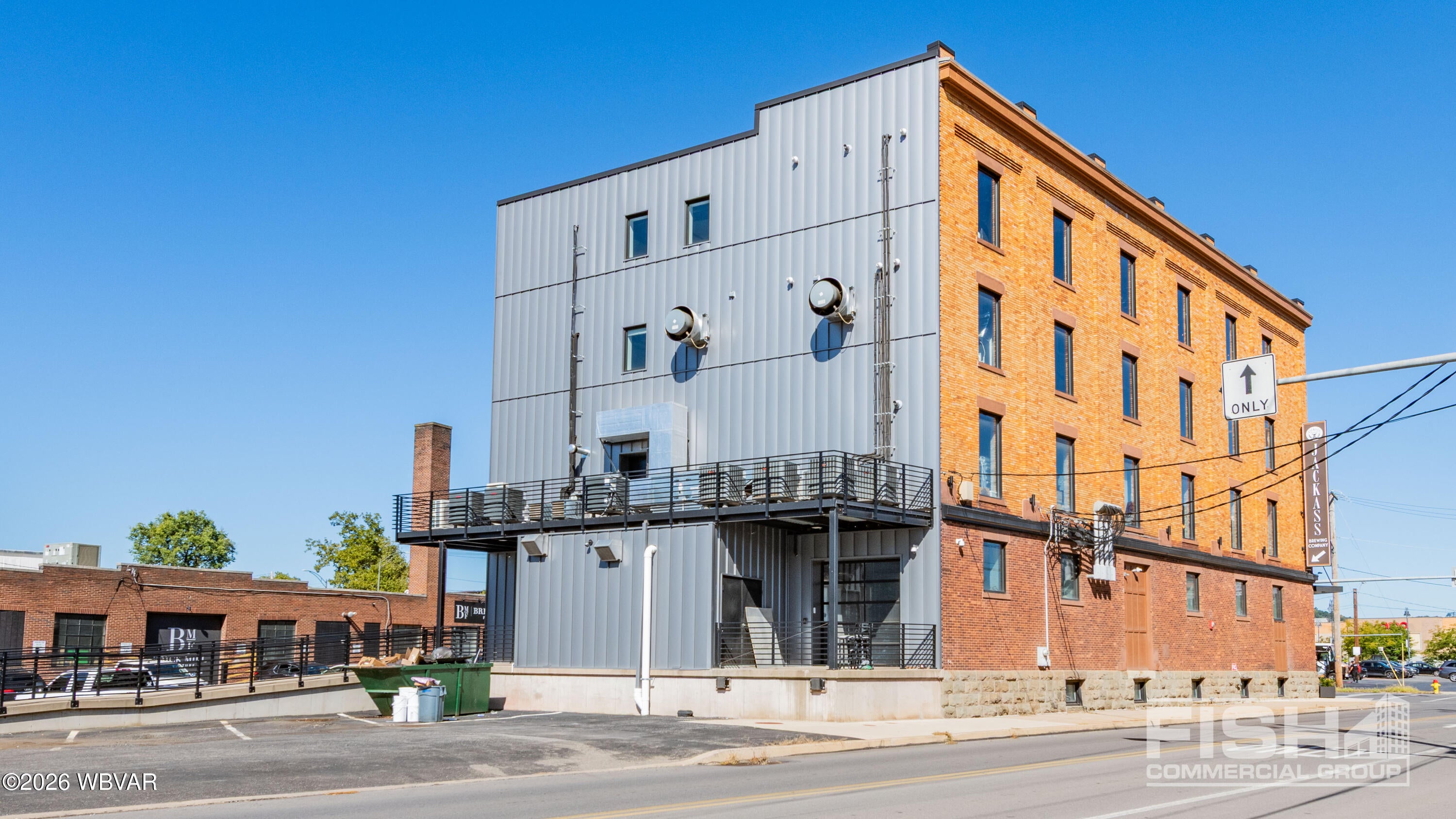 301-309 w 3rd street
