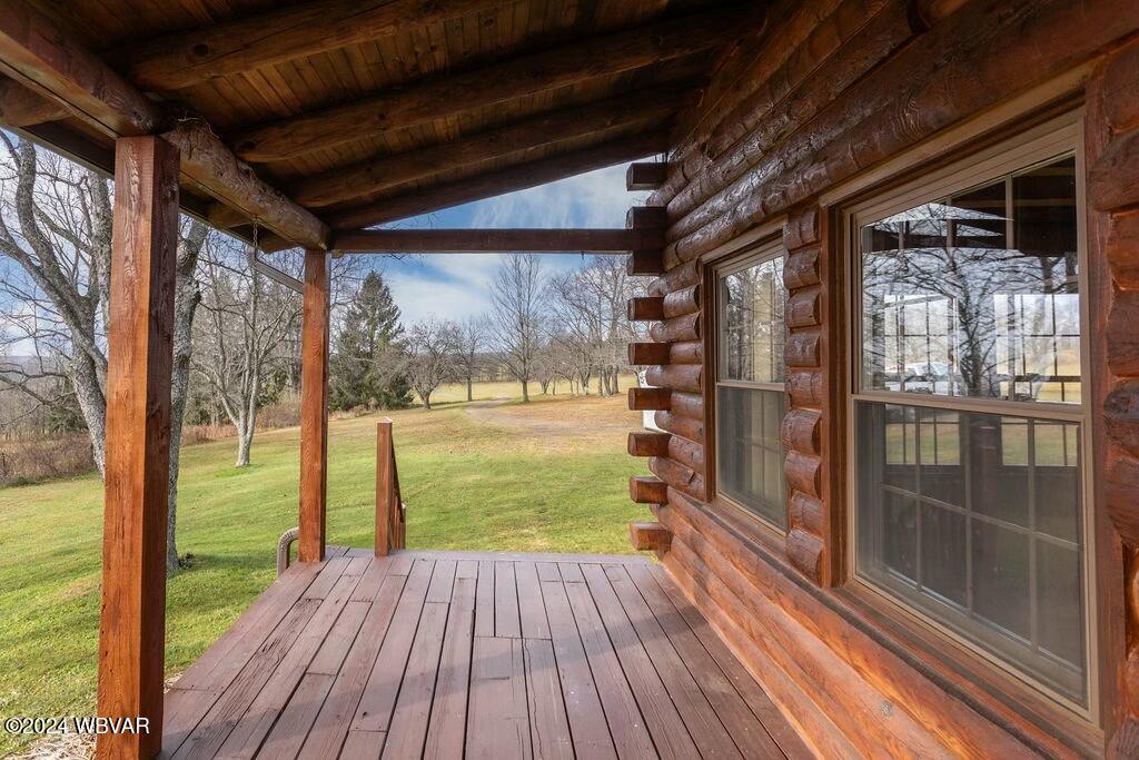 Sabinsville, Pennsylvania 16943, United States, 3 Bedrooms Bedrooms, ,2 BathroomsBathrooms,Residential,Active,30927