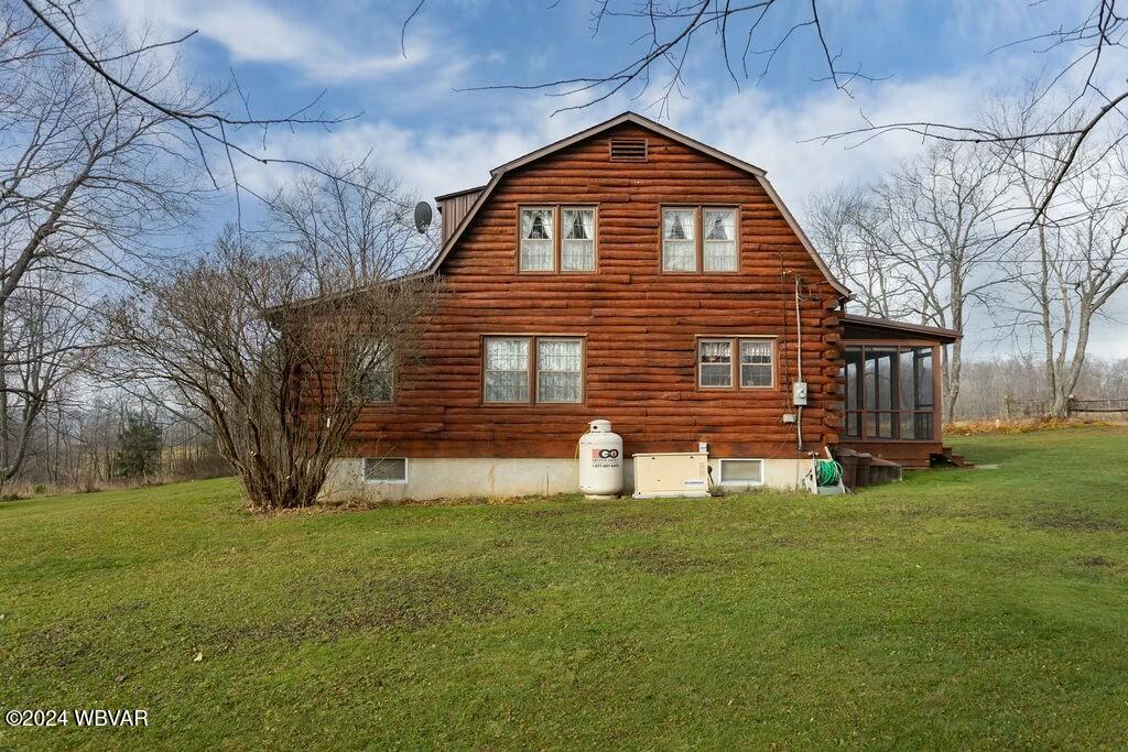 Sabinsville, Pennsylvania 16943, United States, 3 Bedrooms Bedrooms, ,2 BathroomsBathrooms,Residential,Active,30927
