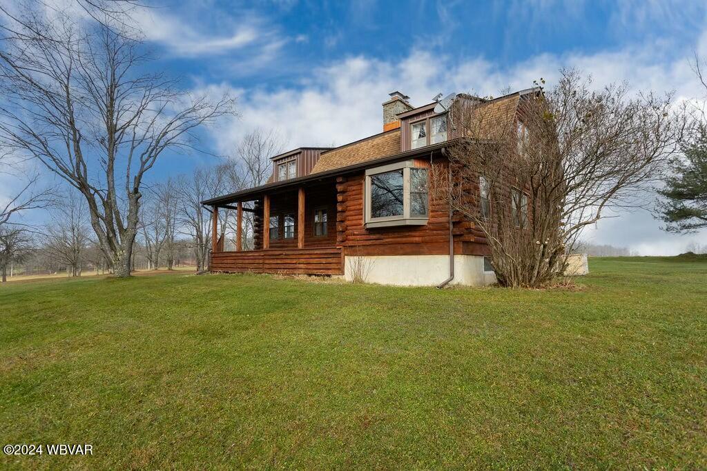 Sabinsville, Pennsylvania 16943, United States, 3 Bedrooms Bedrooms, ,2 BathroomsBathrooms,Residential,Active,30927