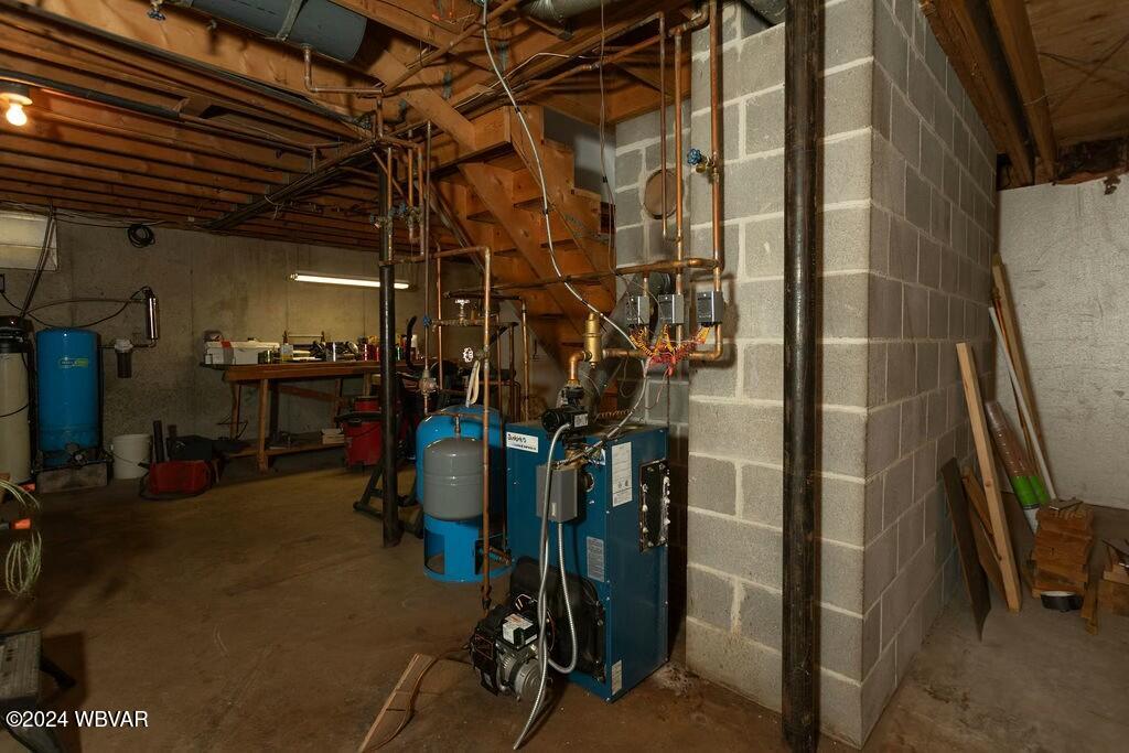 Sabinsville, Pennsylvania 16943, United States, 3 Bedrooms Bedrooms, ,2 BathroomsBathrooms,Residential,Active,30927