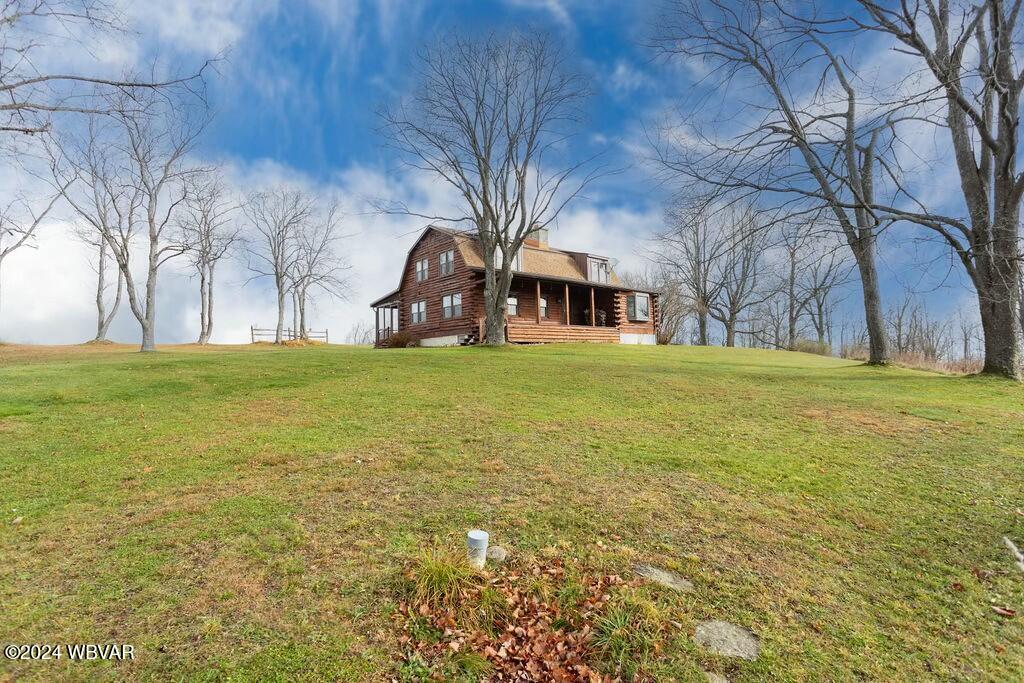 Sabinsville, Pennsylvania 16943, United States, 3 Bedrooms Bedrooms, ,2 BathroomsBathrooms,Residential,Active,30927
