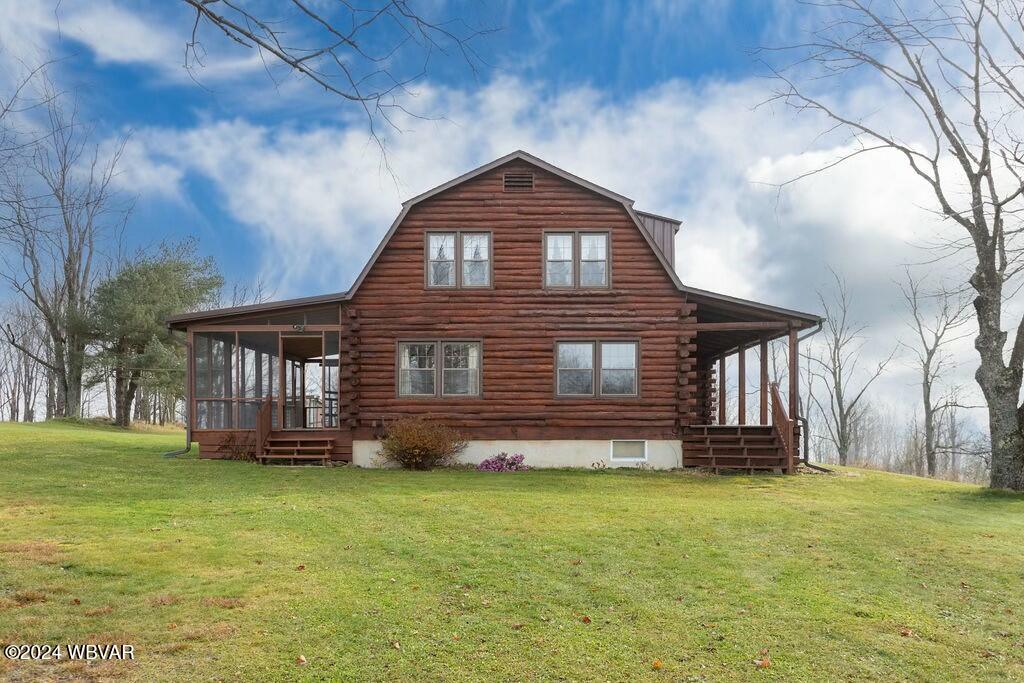 Sabinsville, Pennsylvania 16943, United States, 3 Bedrooms Bedrooms, ,2 BathroomsBathrooms,Residential,Active,30927