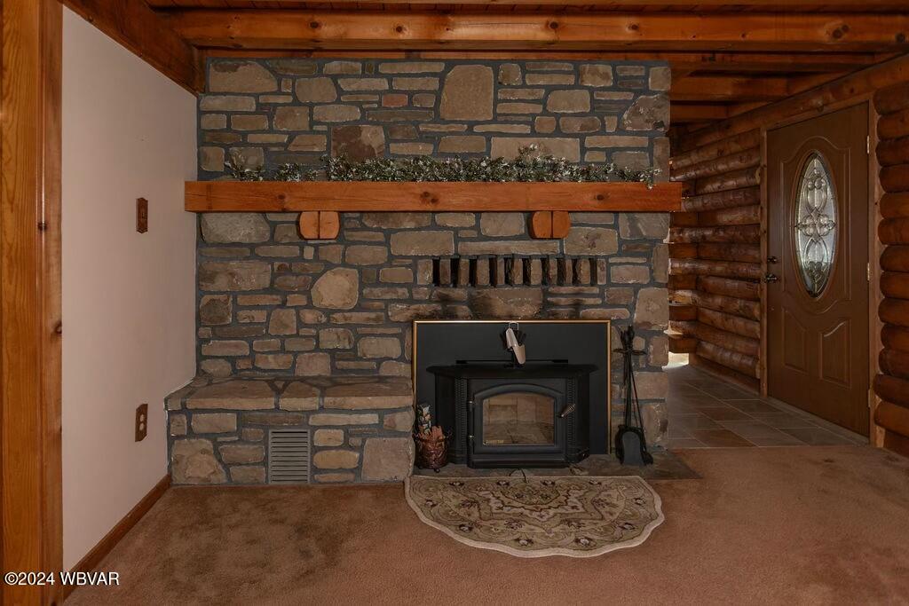 Sabinsville, Pennsylvania 16943, United States, 3 Bedrooms Bedrooms, ,2 BathroomsBathrooms,Residential,Active,30927