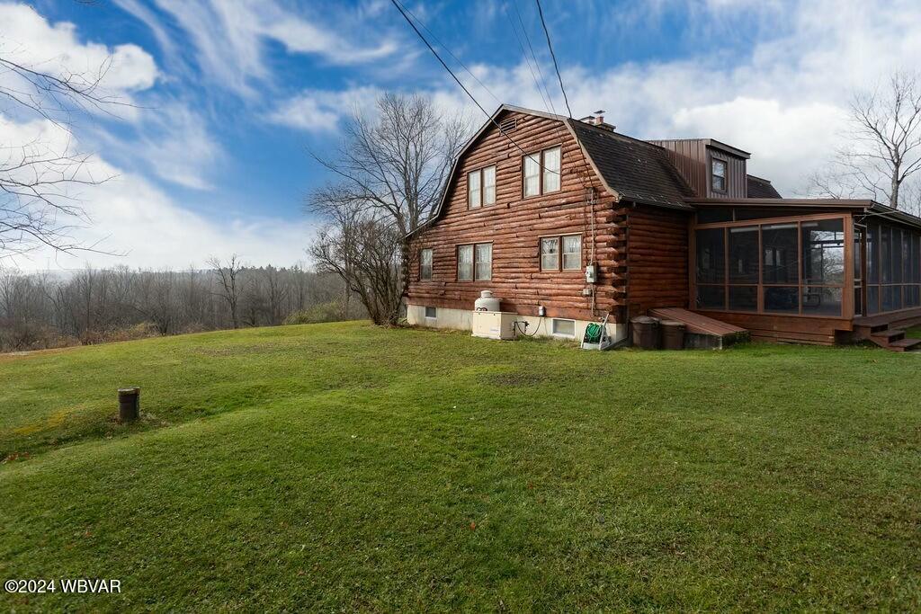 Sabinsville, Pennsylvania 16943, United States, 3 Bedrooms Bedrooms, ,2 BathroomsBathrooms,Residential,Active,30927