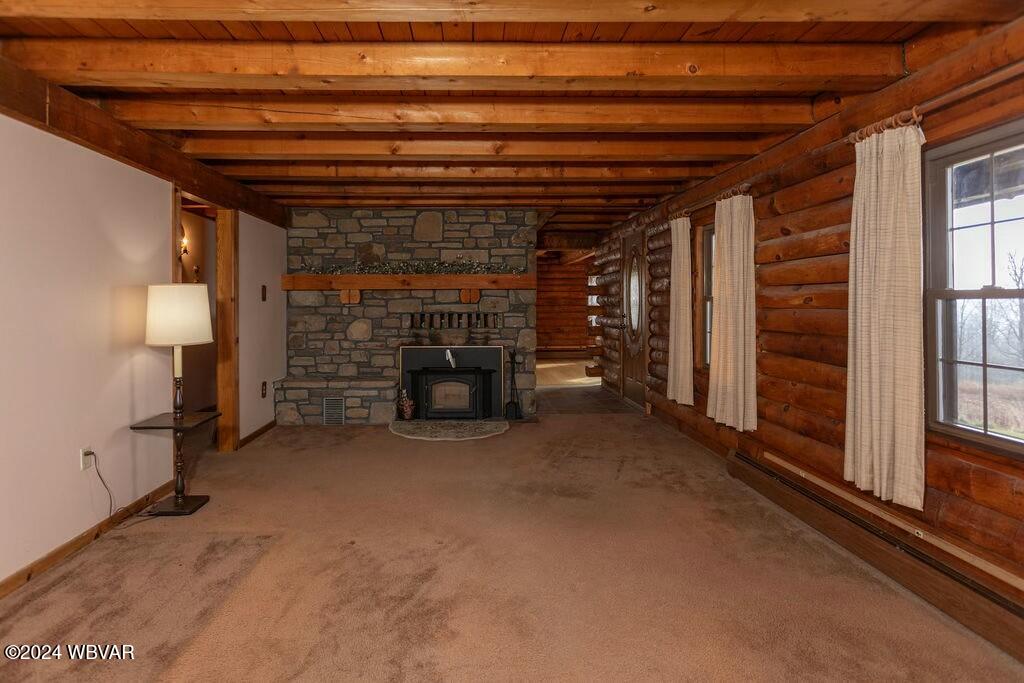 Sabinsville, Pennsylvania 16943, United States, 3 Bedrooms Bedrooms, ,2 BathroomsBathrooms,Residential,Active,30927