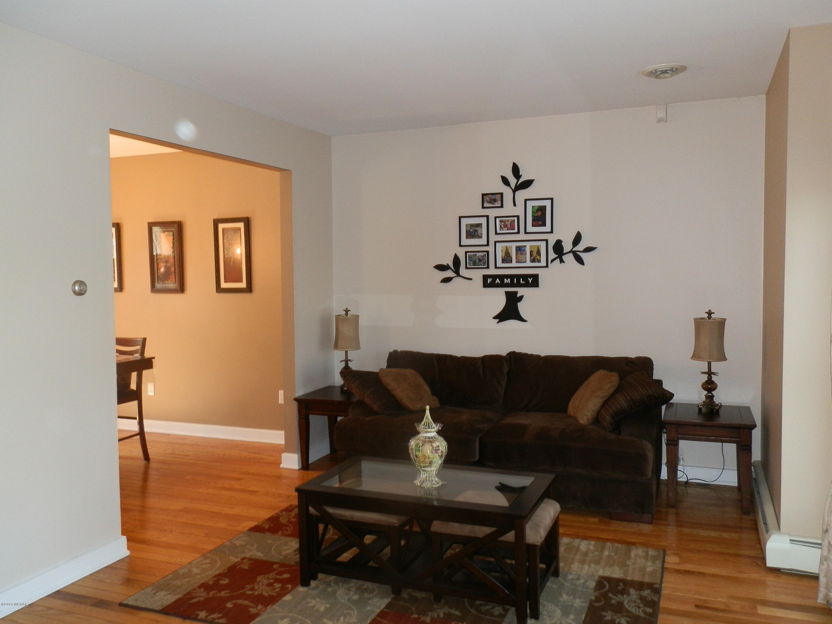 141 W Hills Drive, Williamsport, PA 17701 MLS WB71911 Listing