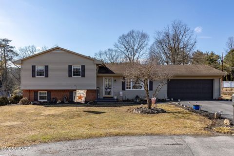 30 Berkshire Place, Williamsport, PA 17701 - MLS#: WB-101036