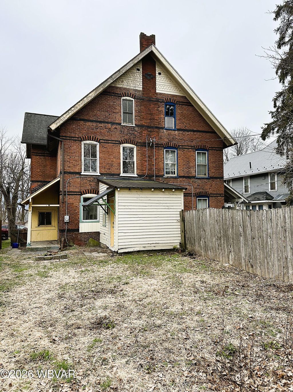 Photo of 563 GRANT STREET, Williamsport, PA 17701 (MLS # WB-103457)