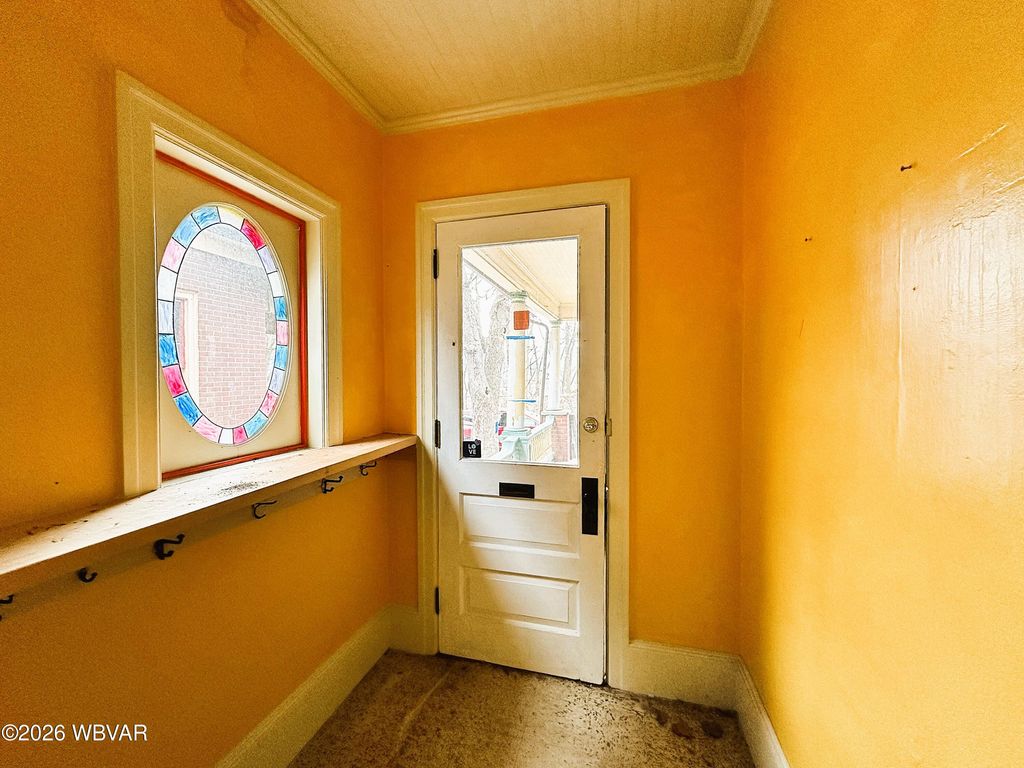 Photo of 563 GRANT STREET, Williamsport, PA 17701 (MLS # WB-103457)