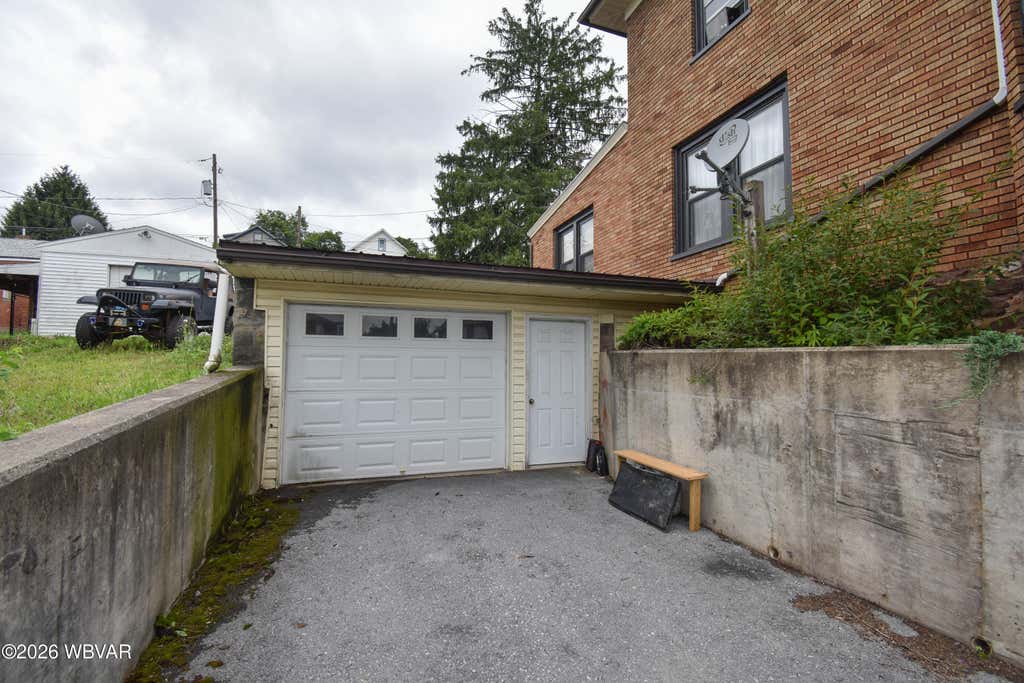 Photo of 207 S FAIRVIEW STREET, Lock Haven, PA 17745 (MLS # WB-104525)
