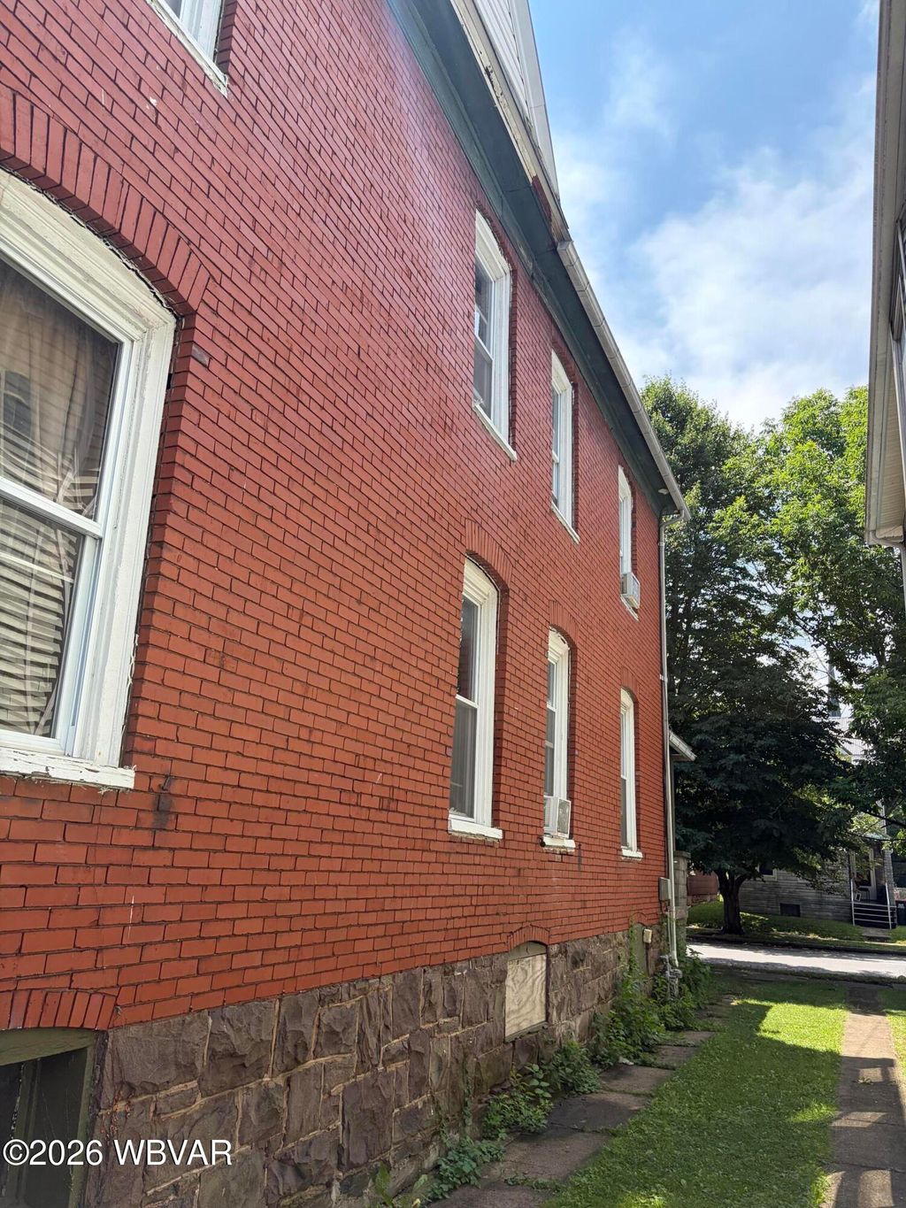 Photo of 848 MEMORIAL AVENUE, Williamsport, PA 17701 (MLS # WB-104334)
