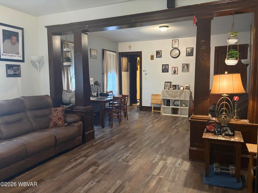 Photo of 848 MEMORIAL AVENUE, Williamsport, PA 17701 (MLS # WB-104334)