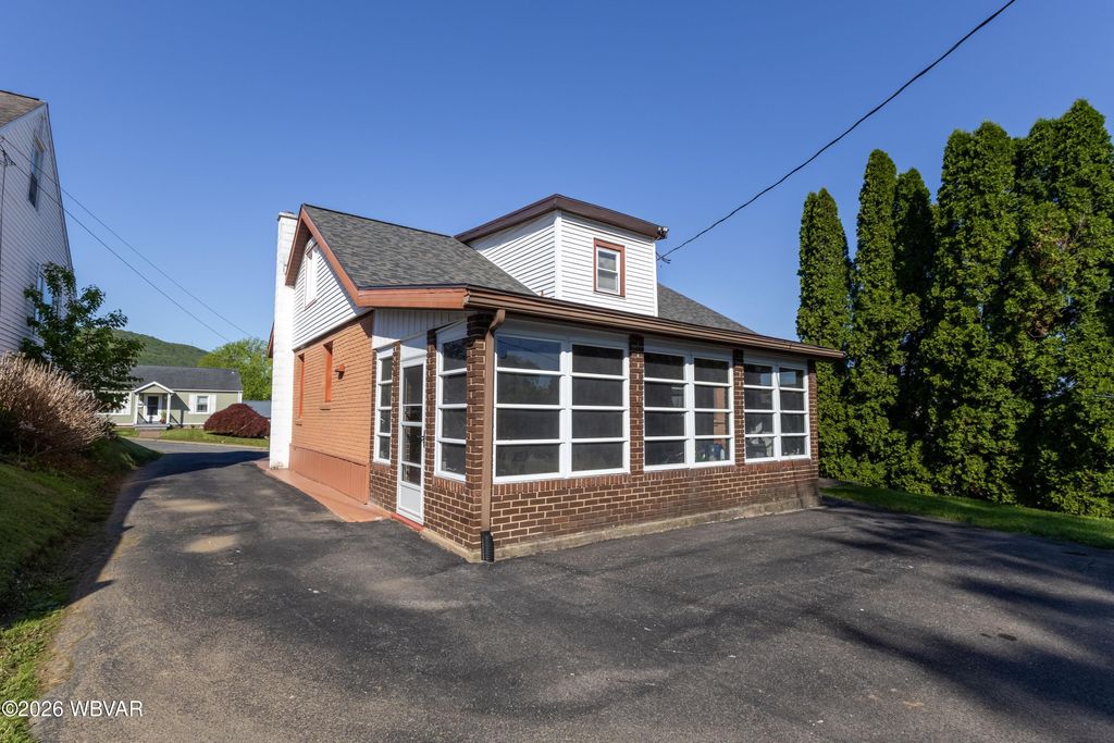 Photo of 223 SUMMER STREET, Williamsport, PA 17702 (MLS # WB-103906)