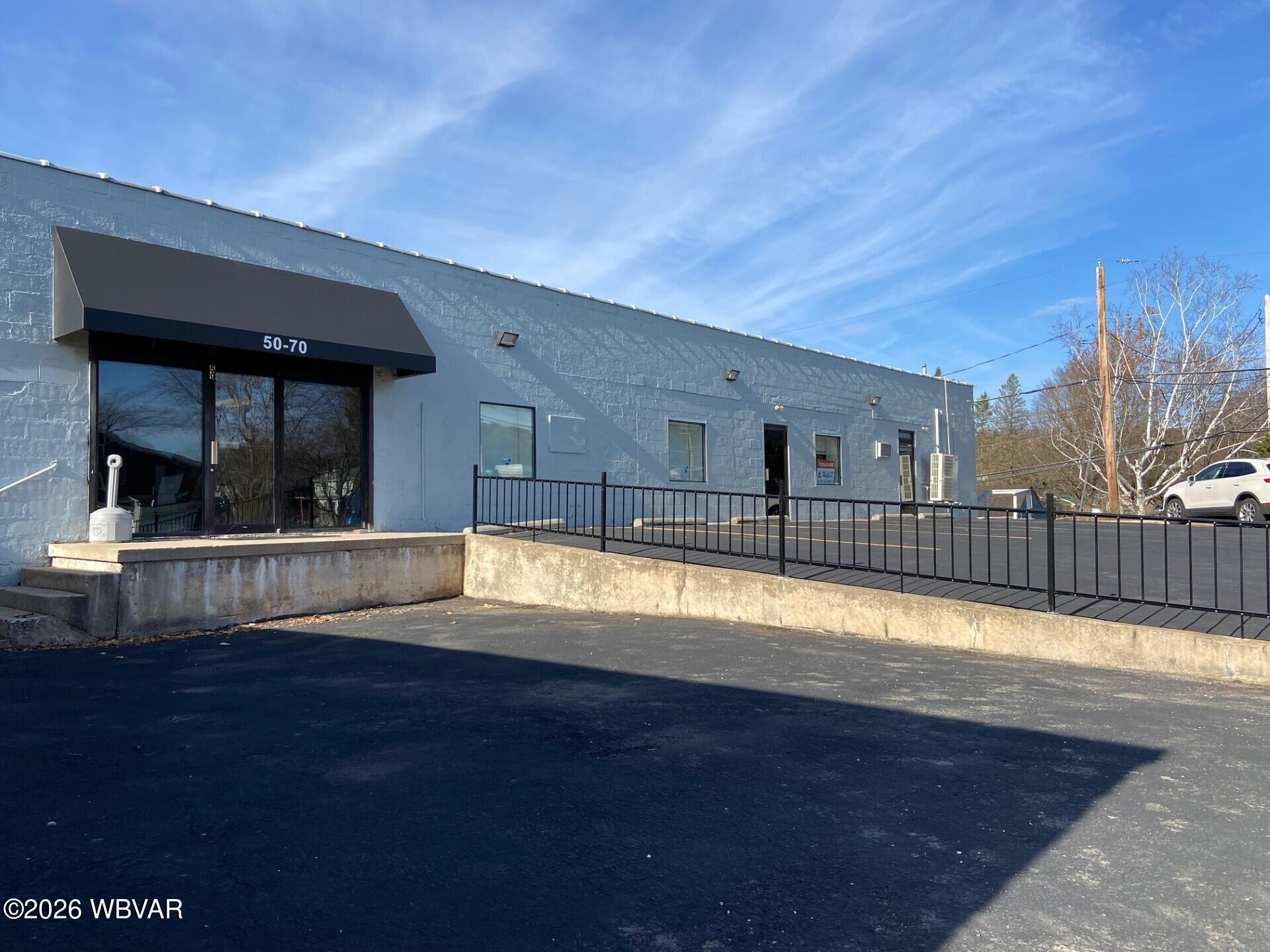 20-70 woodward avenue