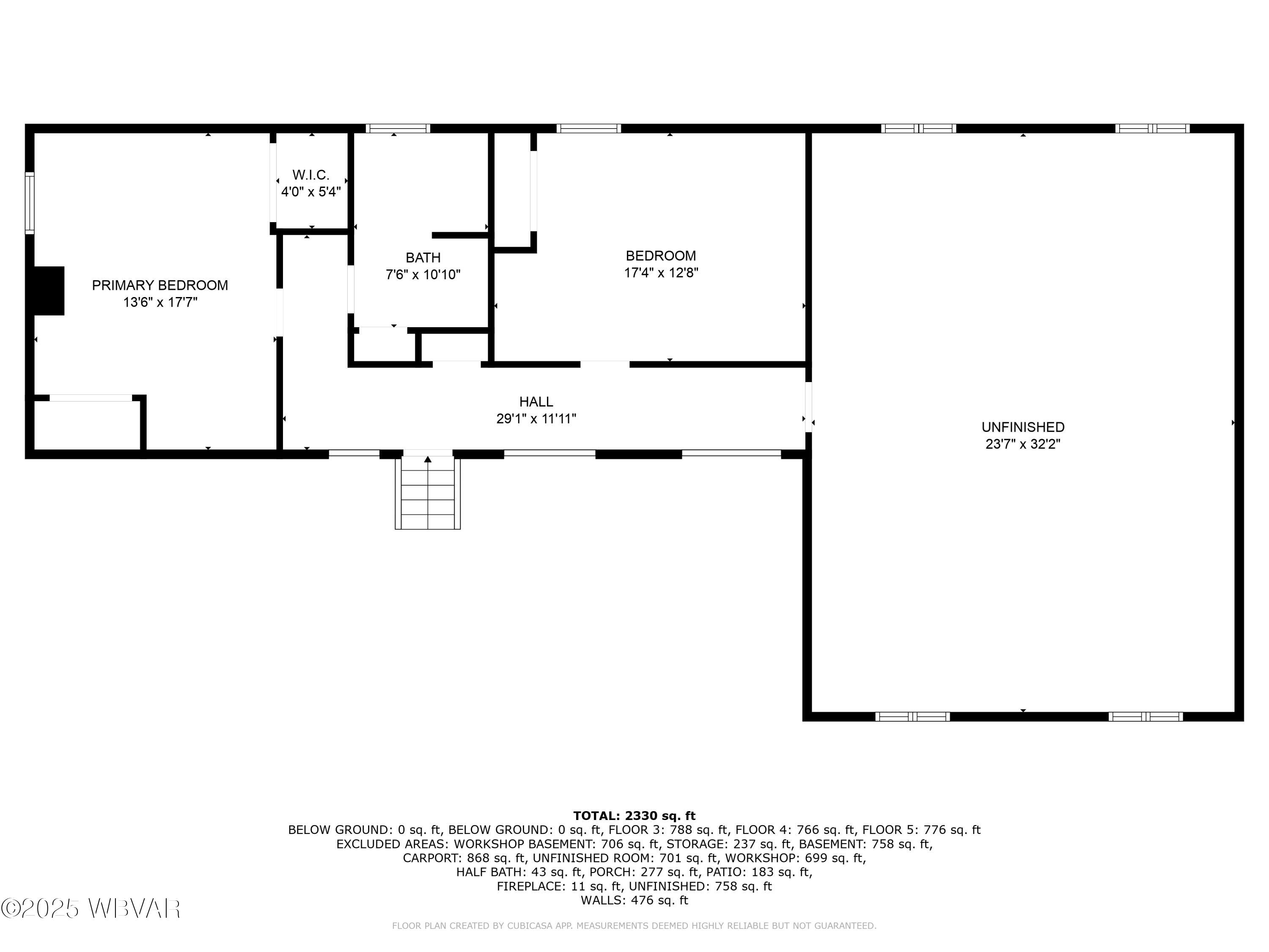 Montoursville, Pennsylvania 17754, United States, 2 Bedrooms Bedrooms, ,2 BathroomsBathrooms,Residential,Active,177894