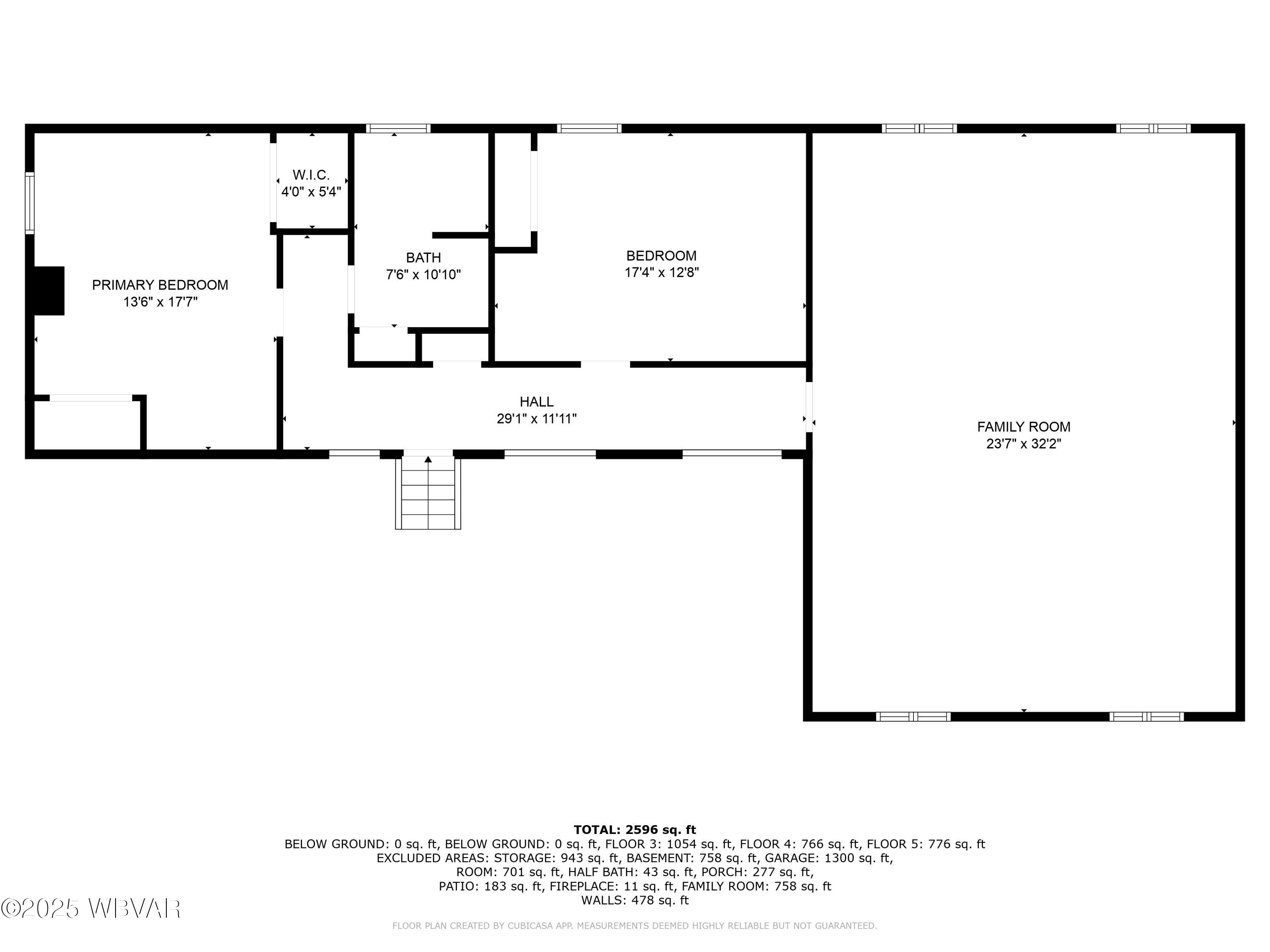 Montoursville, Pennsylvania 17754, United States, 2 Bedrooms Bedrooms, ,2 BathroomsBathrooms,Residential,Active,177894